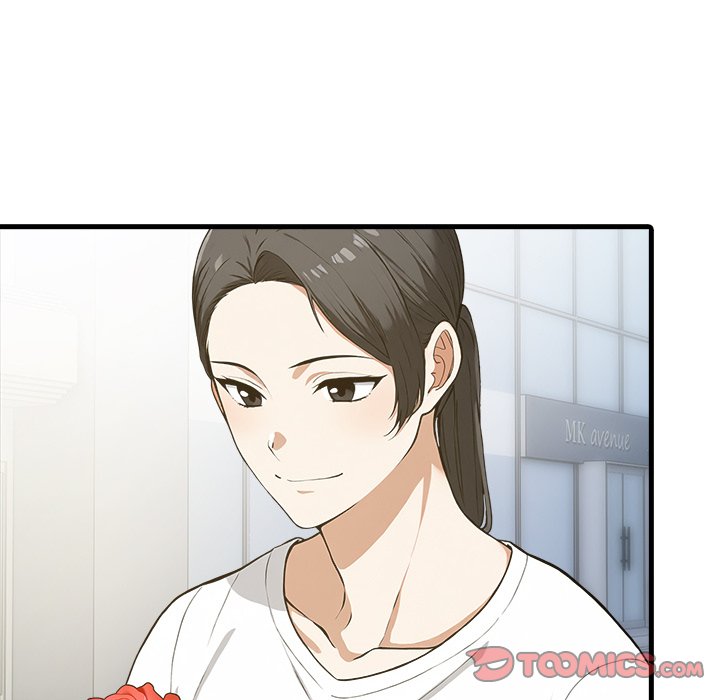 Steamy Webtoon Collection
