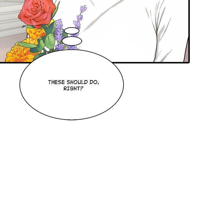 Steamy Webtoon Collection