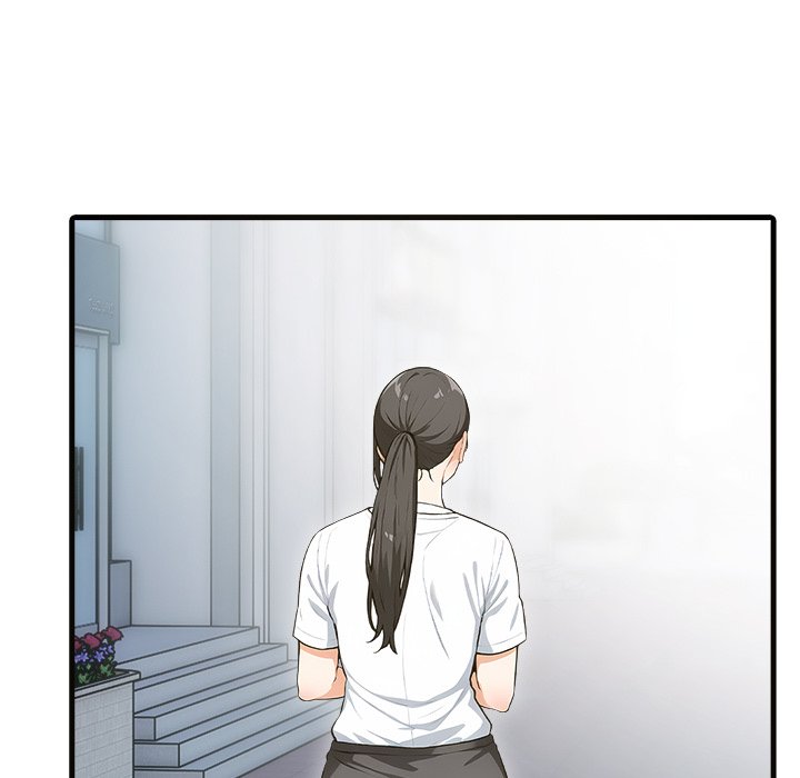 Steamy Webtoon Collection