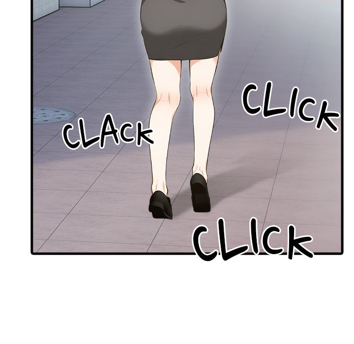 Steamy Webtoon Collection
