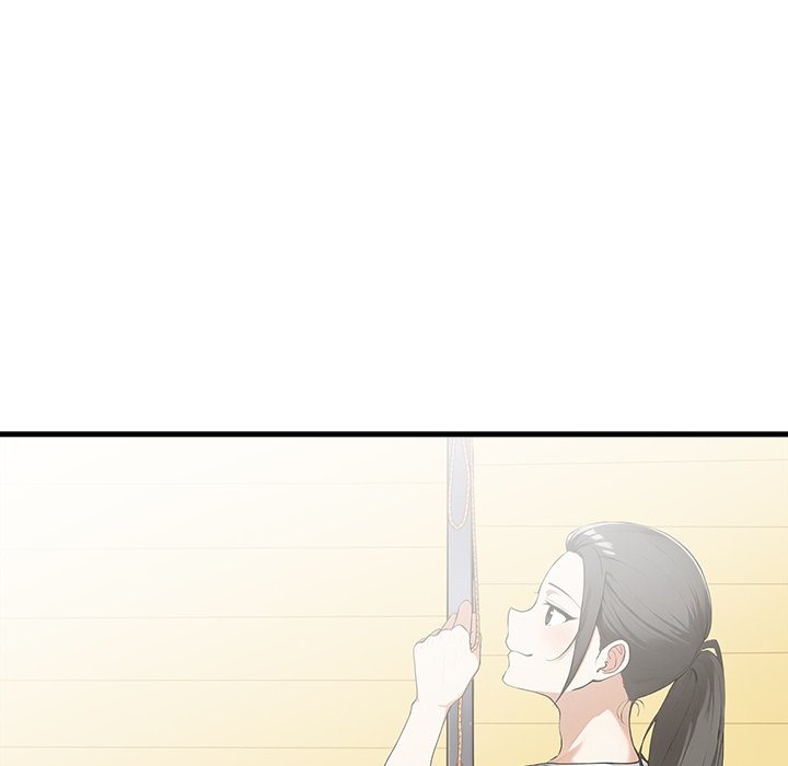 Steamy Webtoon Collection