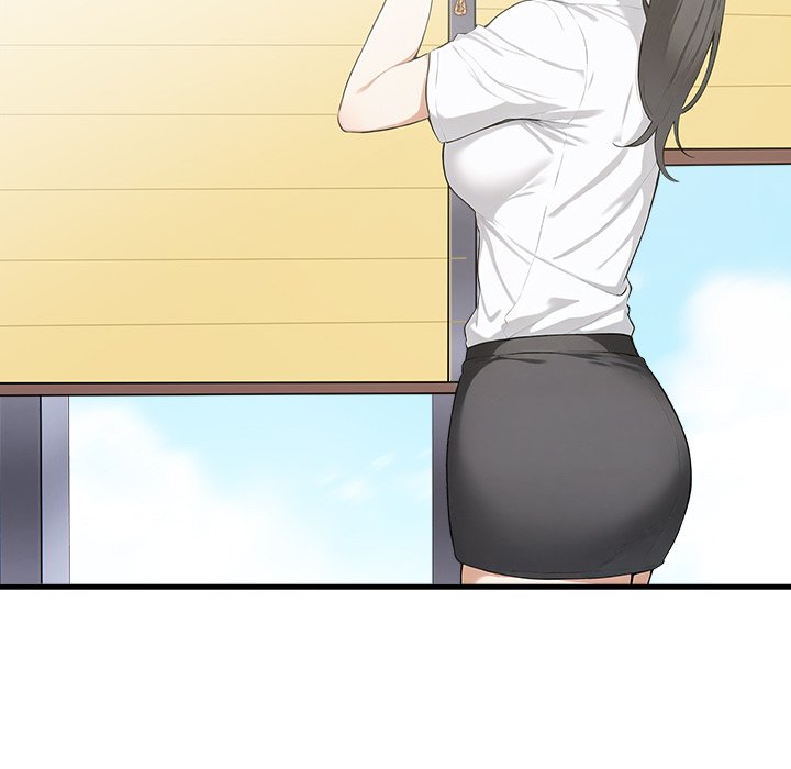 Steamy Webtoon Collection