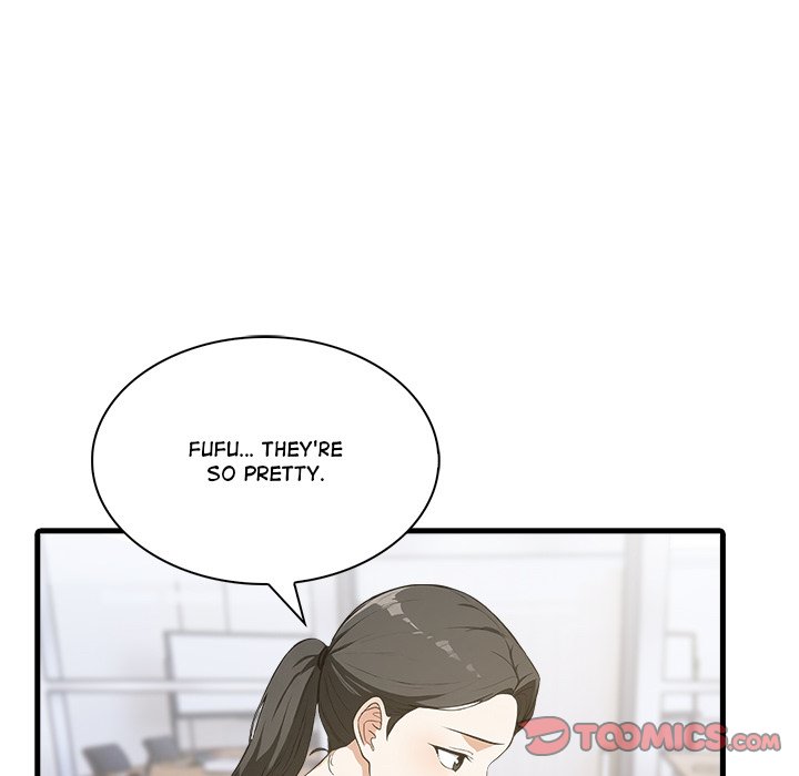Steamy Webtoon Collection