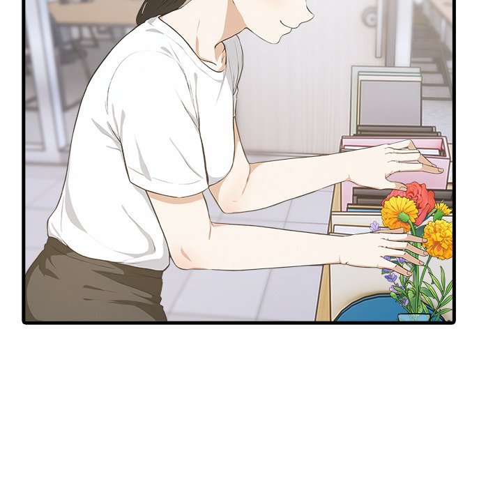 Steamy Webtoon Collection