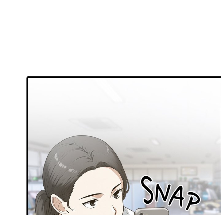 Steamy Webtoon Collection