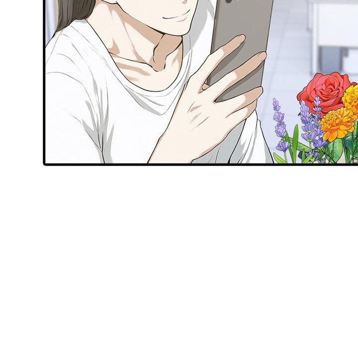 Steamy Webtoon Collection
