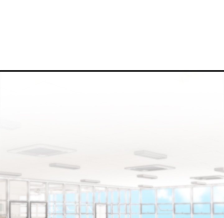 Steamy Webtoon Collection