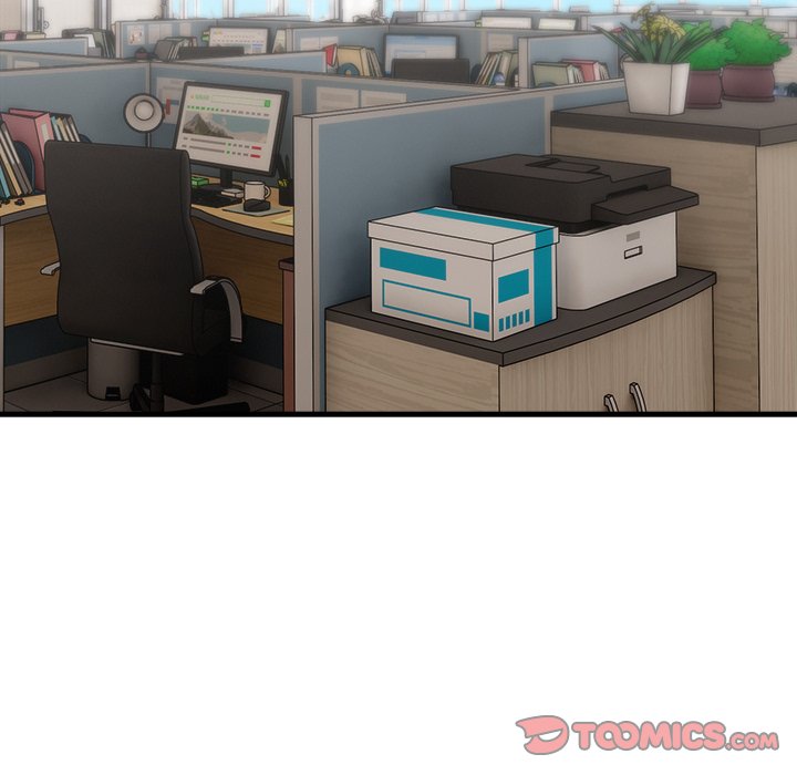 Steamy Webtoon Collection