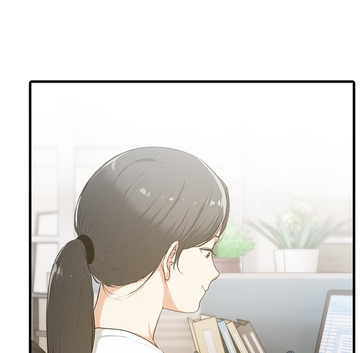 Steamy Webtoon Collection