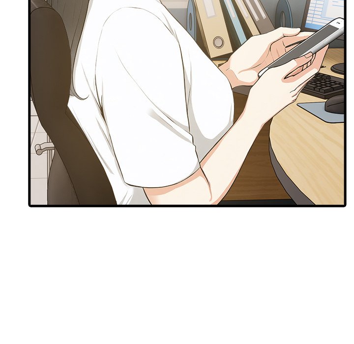 Steamy Webtoon Collection