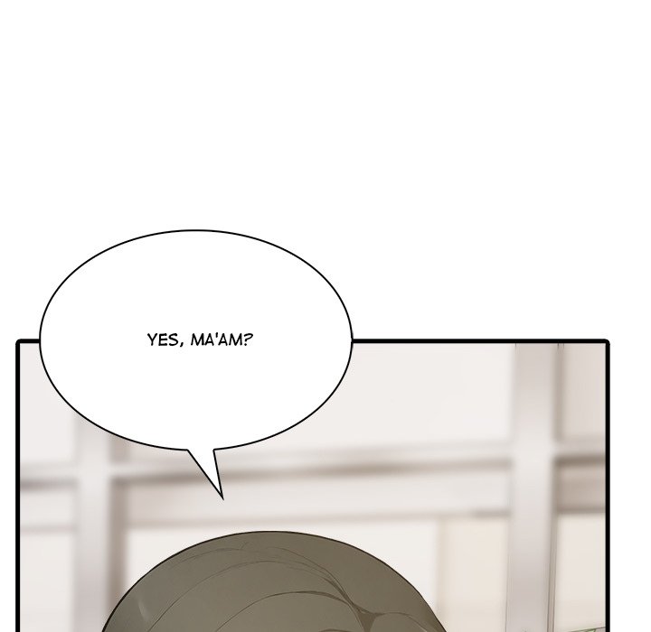 Steamy Webtoon Collection