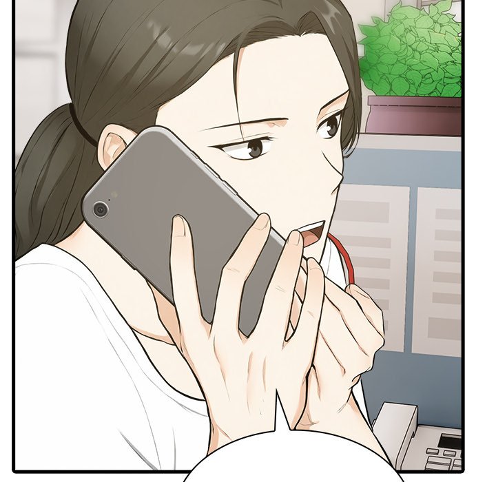 Steamy Webtoon Collection