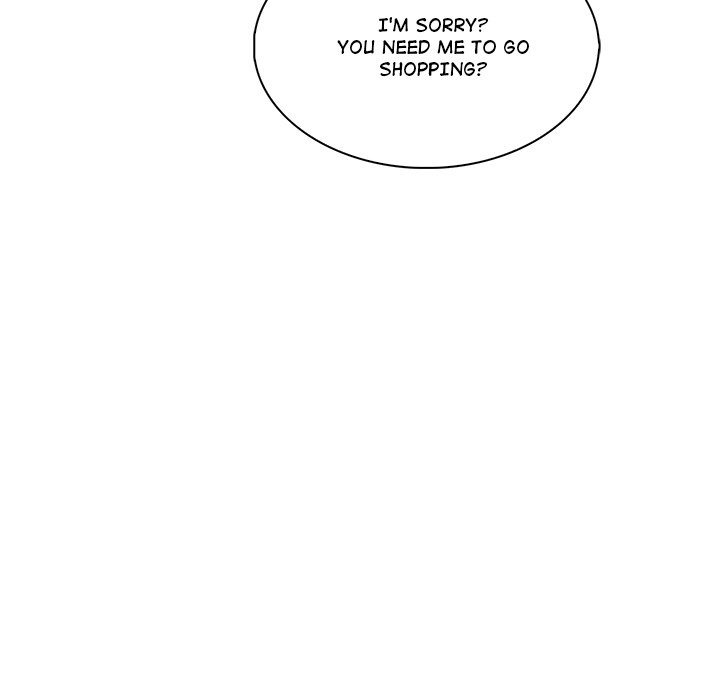 Steamy Webtoon Collection