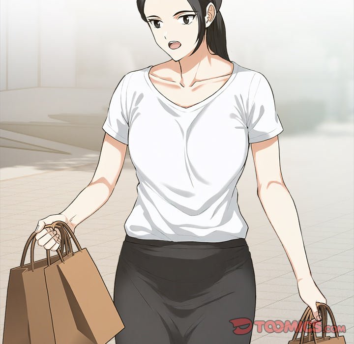 Steamy Webtoon Collection