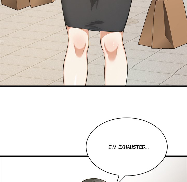 Steamy Webtoon Collection
