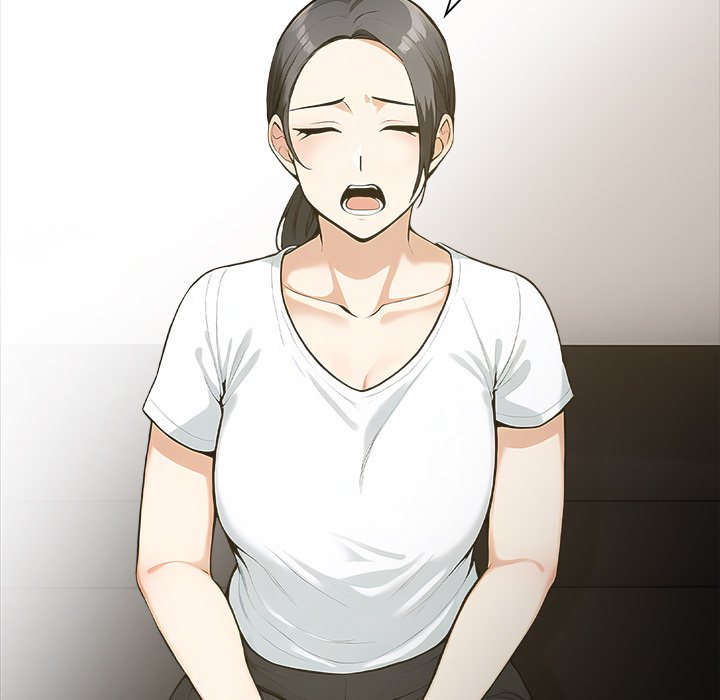Steamy Webtoon Collection