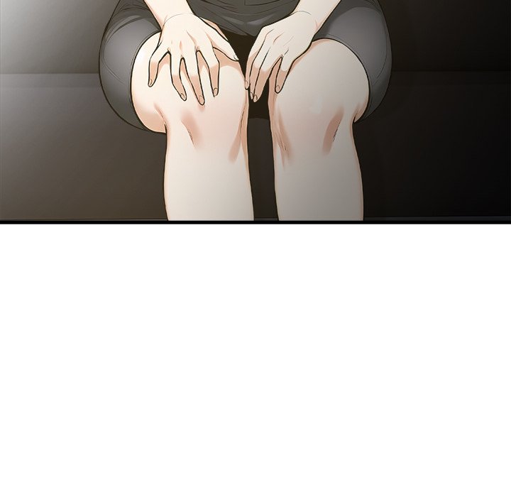Steamy Webtoon Collection