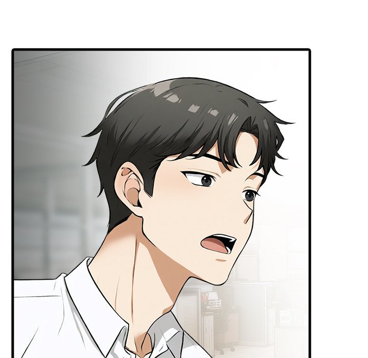 Steamy Webtoon Collection