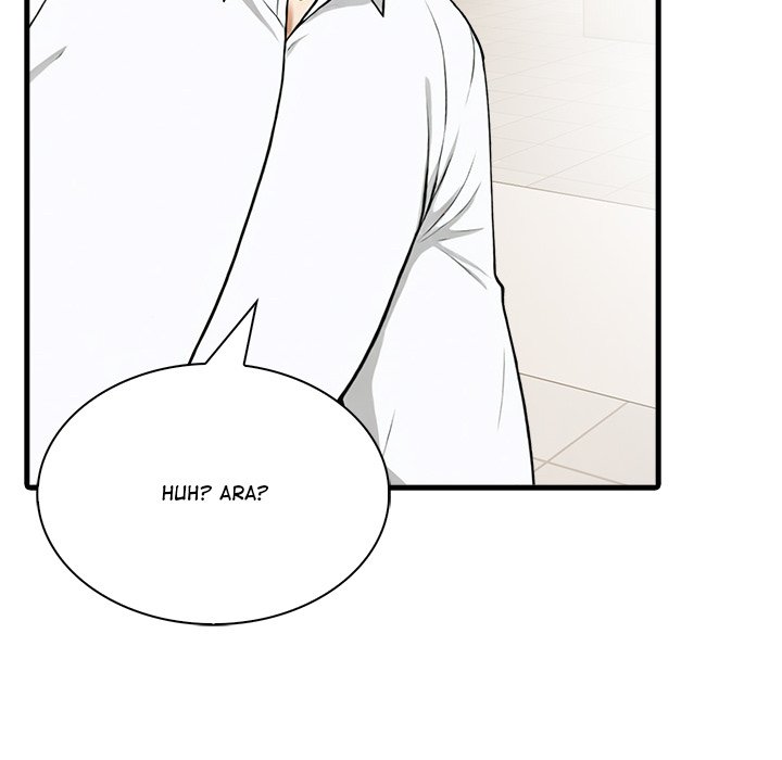 Steamy Webtoon Collection