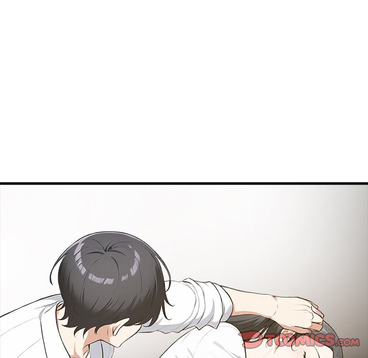 Steamy Webtoon Collection