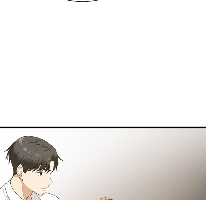 Steamy Webtoon Collection