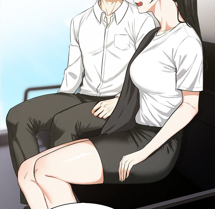 Steamy Webtoon Collection