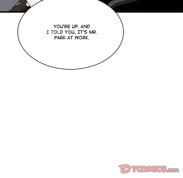 Steamy Webtoon Collection
