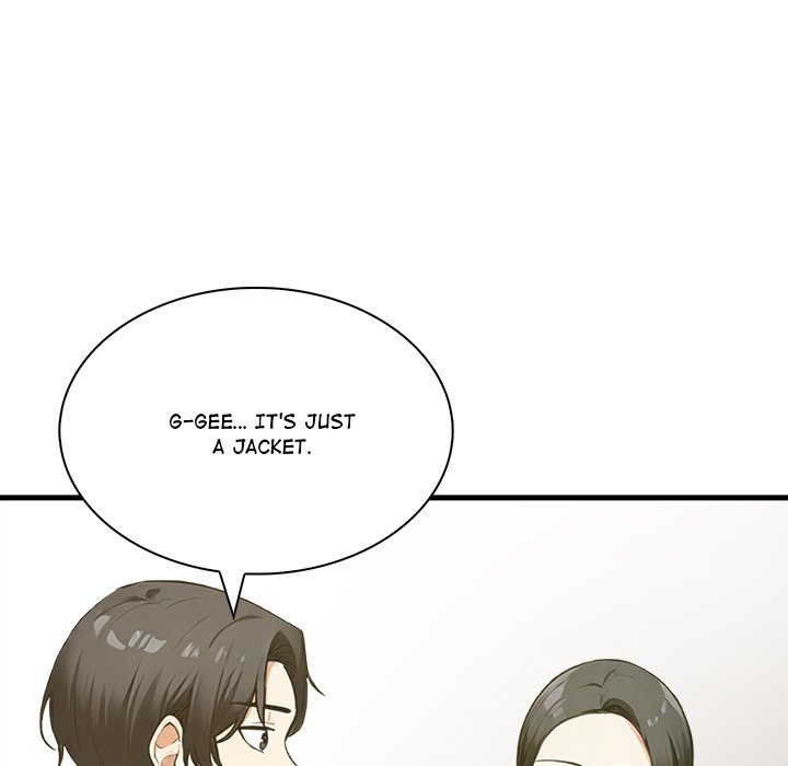 Steamy Webtoon Collection
