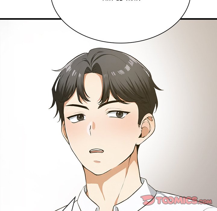 Steamy Webtoon Collection