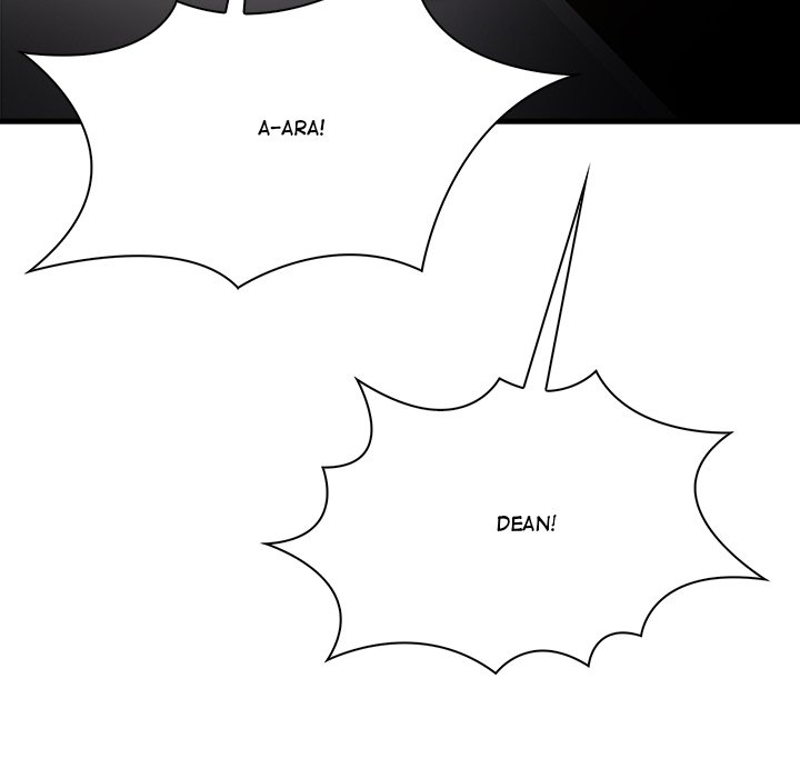 Steamy Webtoon Collection