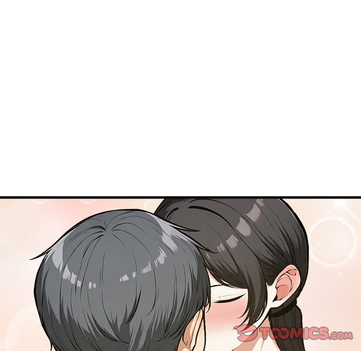 Steamy Webtoon Collection