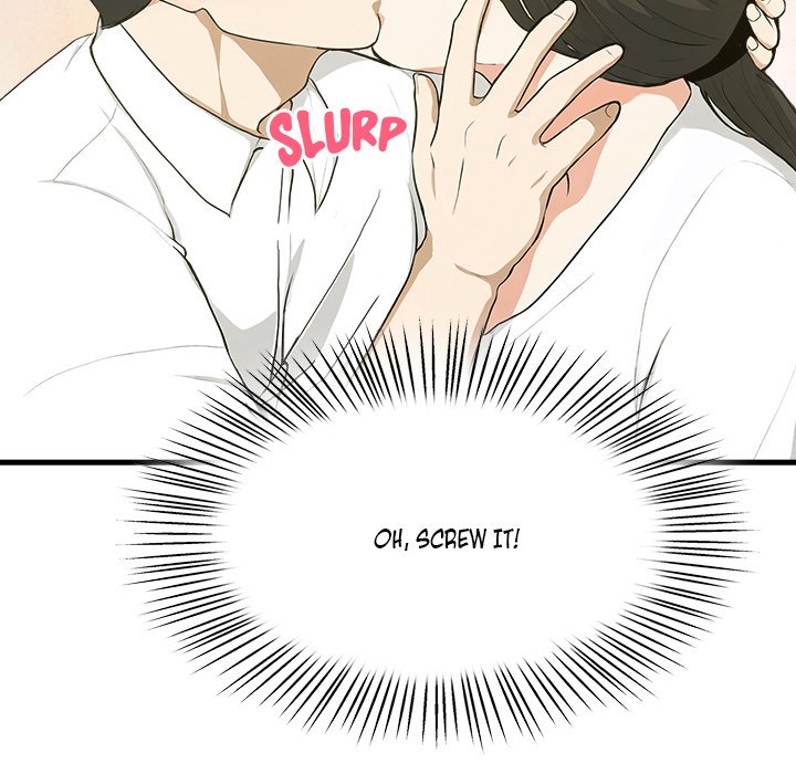 Steamy Webtoon Collection