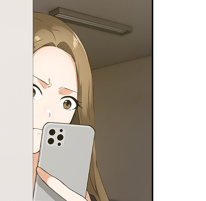 Steamy Webtoon Collection