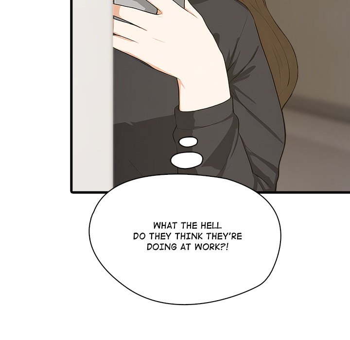 Steamy Webtoon Collection