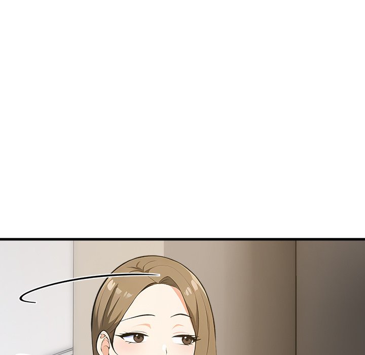 Steamy Webtoon Collection