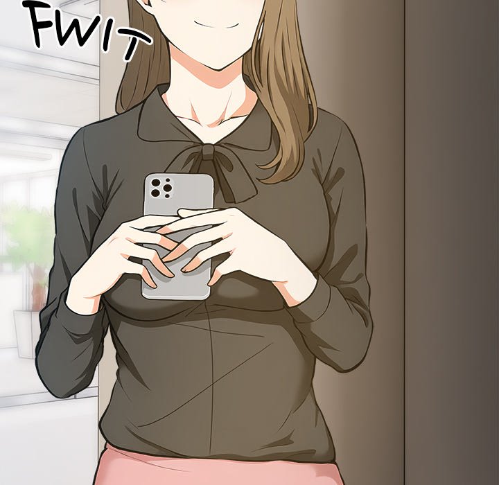 Steamy Webtoon Collection