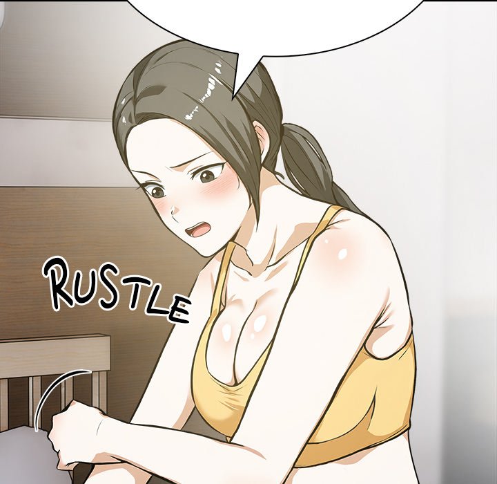 Steamy Webtoon Collection