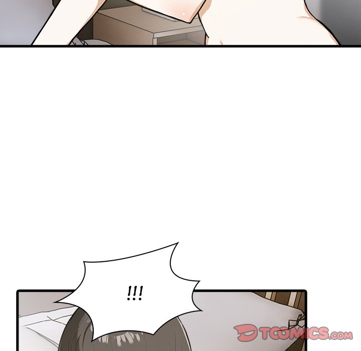 Steamy Webtoon Collection