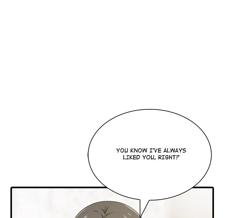 Steamy Webtoon Collection