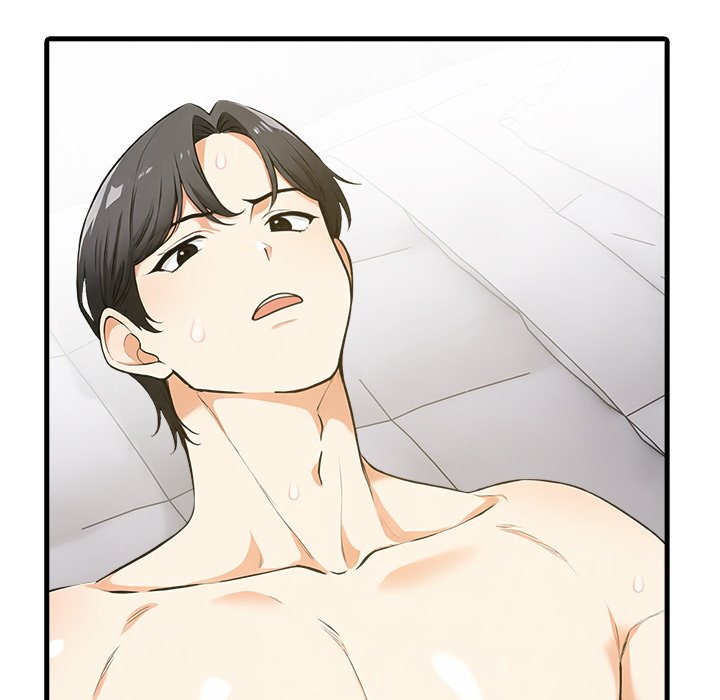 Steamy Webtoon Collection