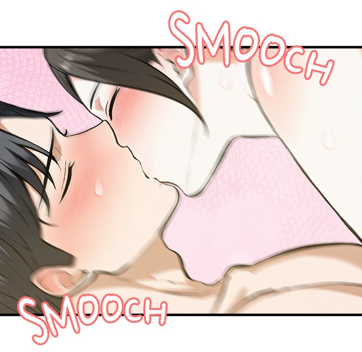 Steamy Webtoon Collection