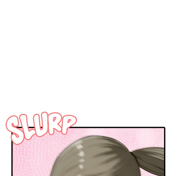 Steamy Webtoon Collection