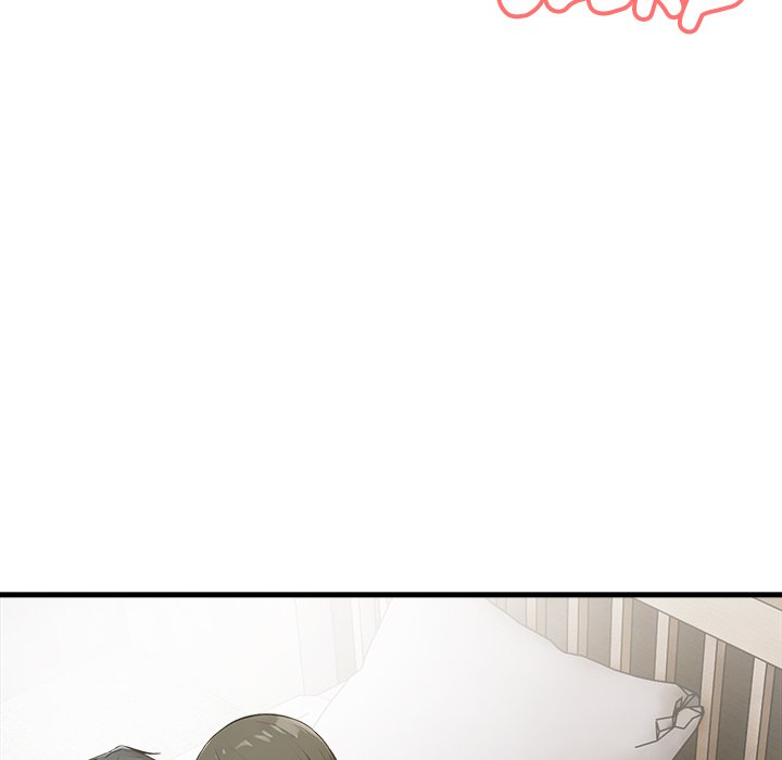 Steamy Webtoon Collection
