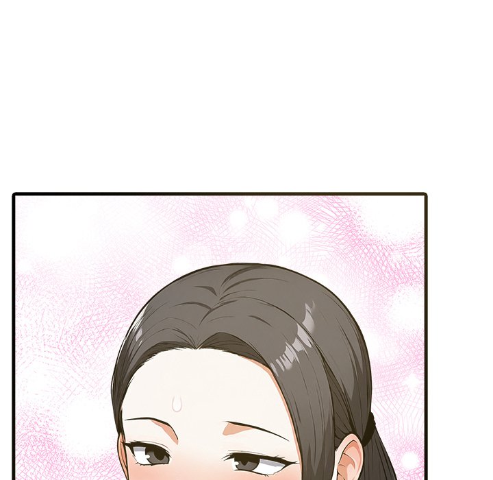 Steamy Webtoon Collection