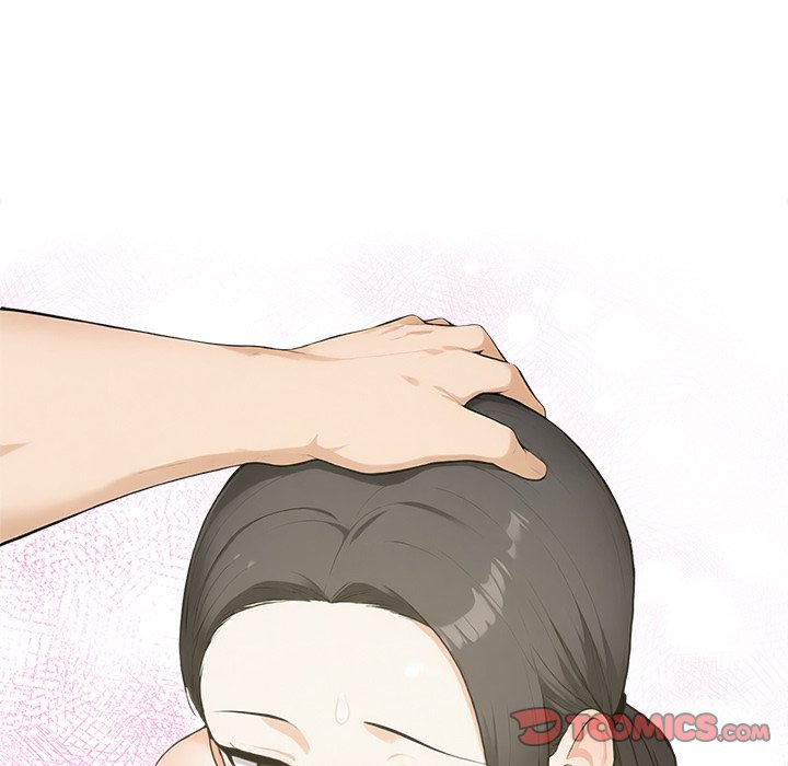 Steamy Webtoon Collection