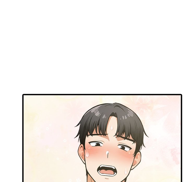 Steamy Webtoon Collection