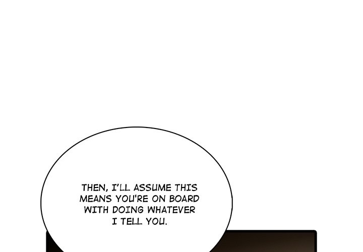 Steamy Webtoon Collection