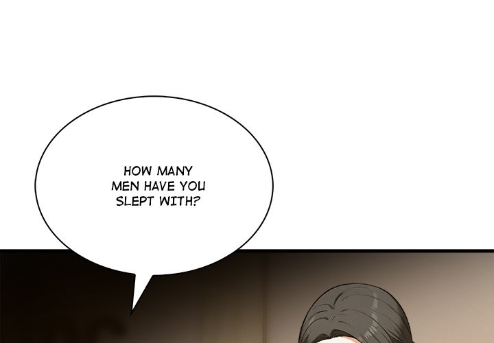 Steamy Webtoon Collection