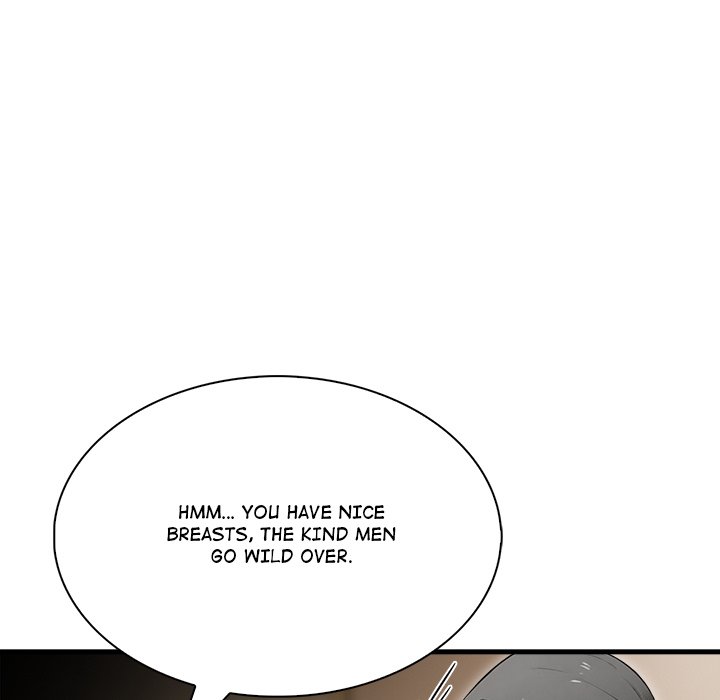 Steamy Webtoon Collection