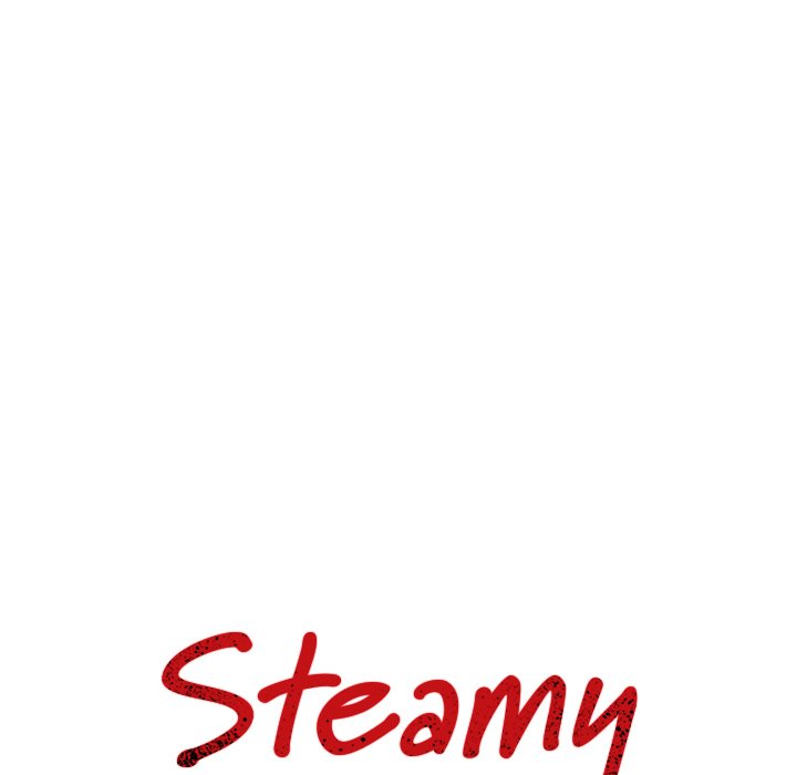Steamy Webtoon Collection